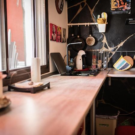 Loft Abuela Pepa Vistas Al Acueducto De Los Milagros Mérida Luaran gambar